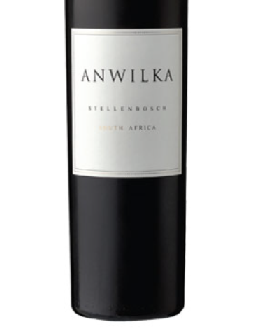 (image for) Klein Constantia Anwilka 2016 [JS 95]